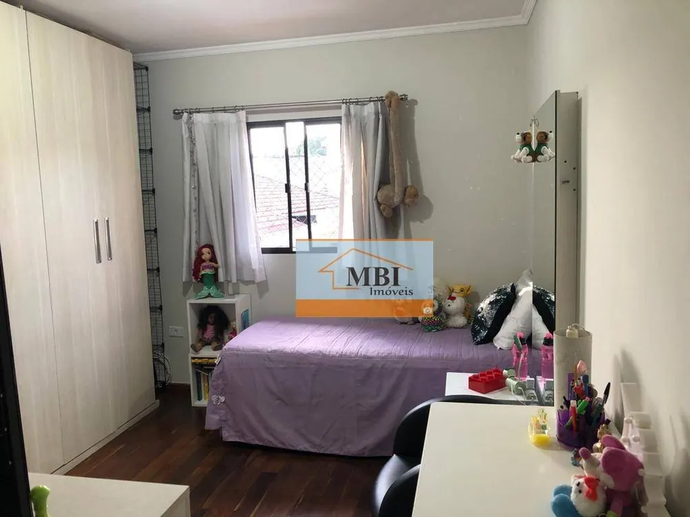 Sobrado, 3 quartos, 200 m² - Foto 8