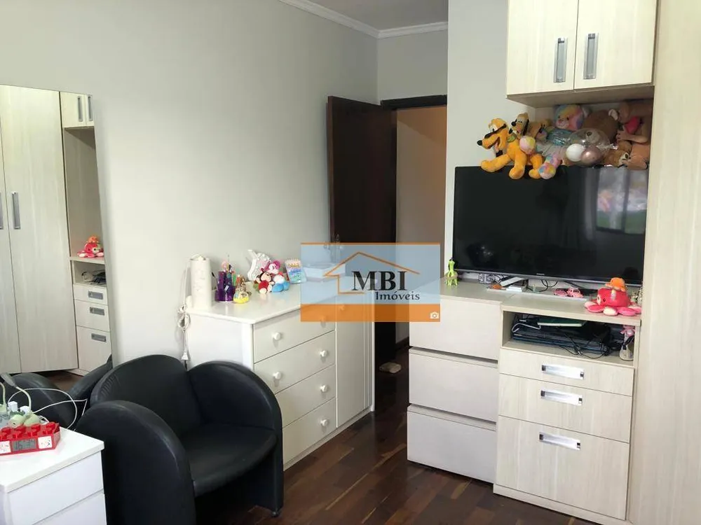 Sobrado, 3 quartos, 200 m² - Foto 7