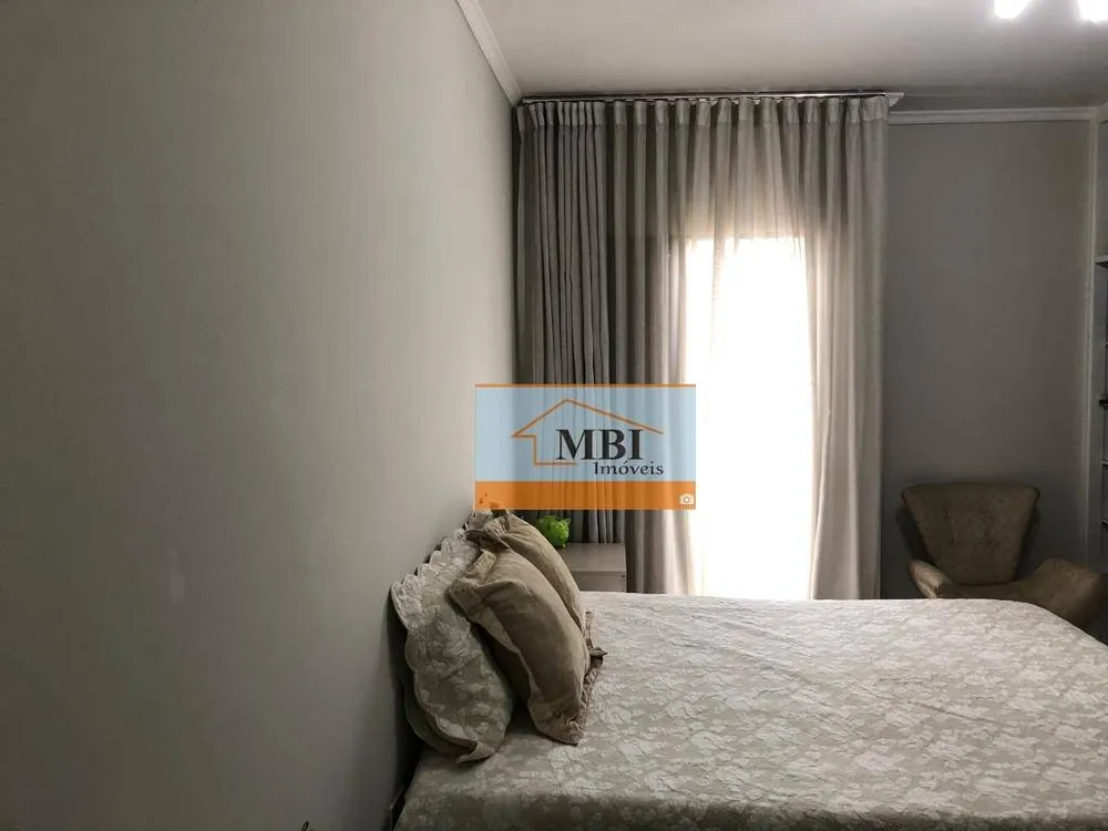 Sobrado, 3 quartos, 200 m² - Foto 3