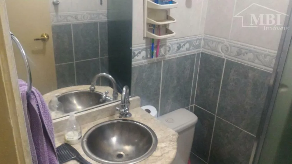 Apartamento, 3 quartos, 56 m² - Foto 5