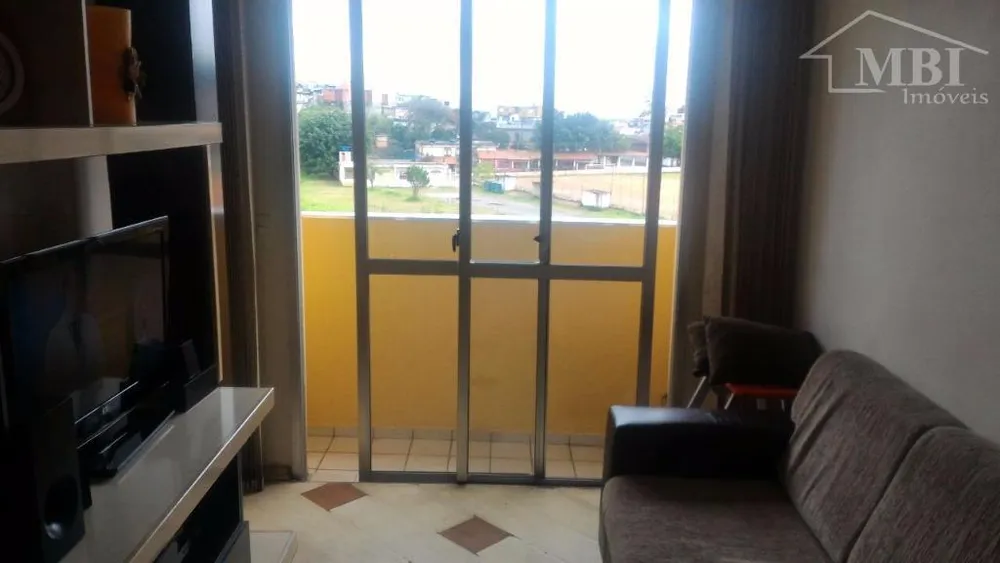 Apartamento, 3 quartos, 56 m² - Foto 4