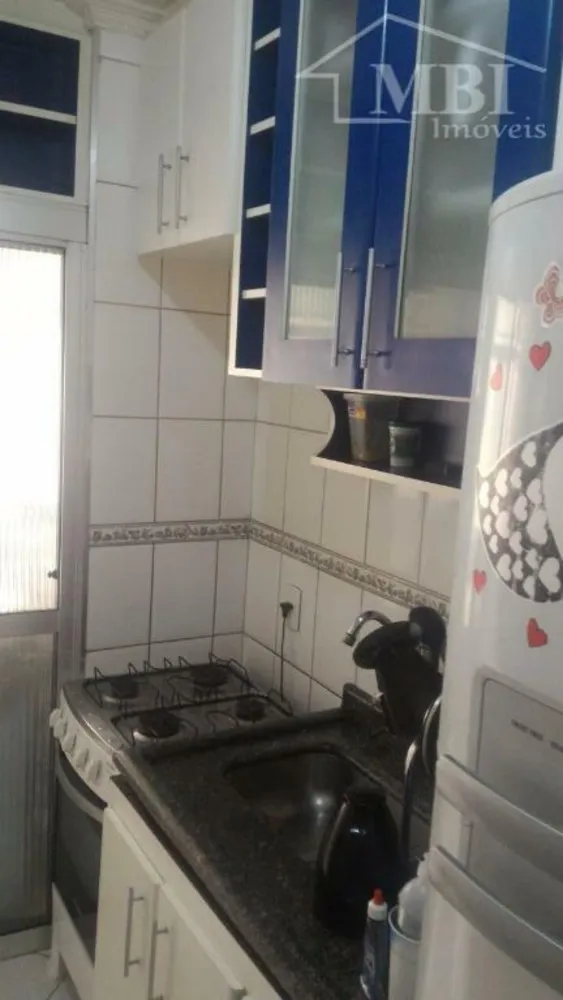 Apartamento, 3 quartos, 56 m² - Foto 6