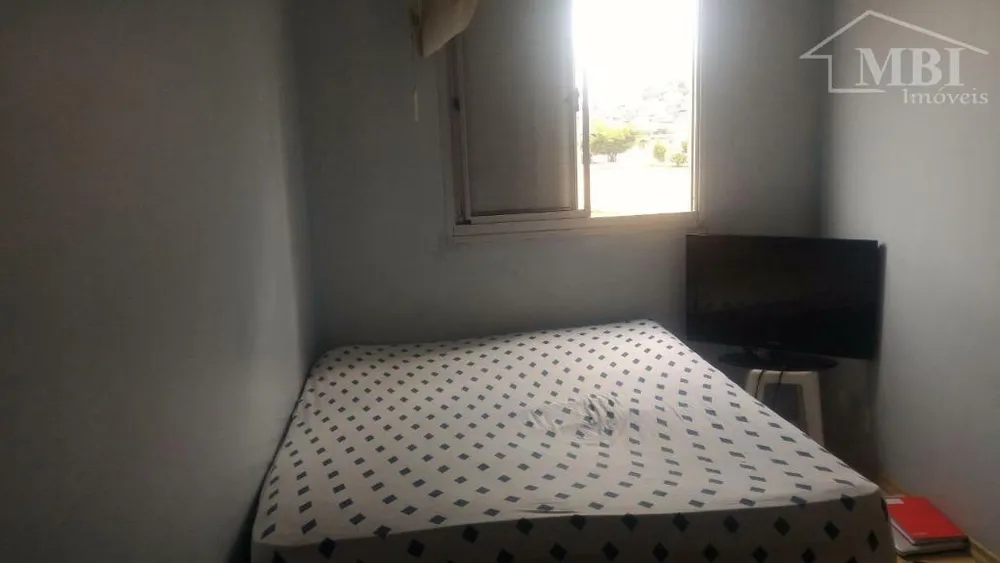 Apartamento, 3 quartos, 56 m² - Foto 8