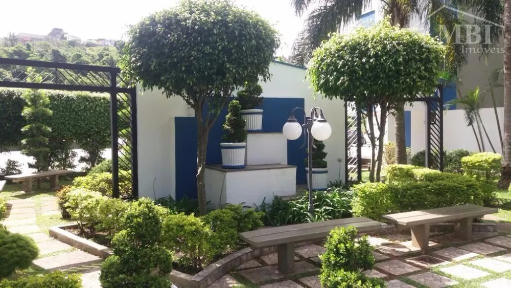 Apartamento, 3 quartos, 56 m² - Foto 1