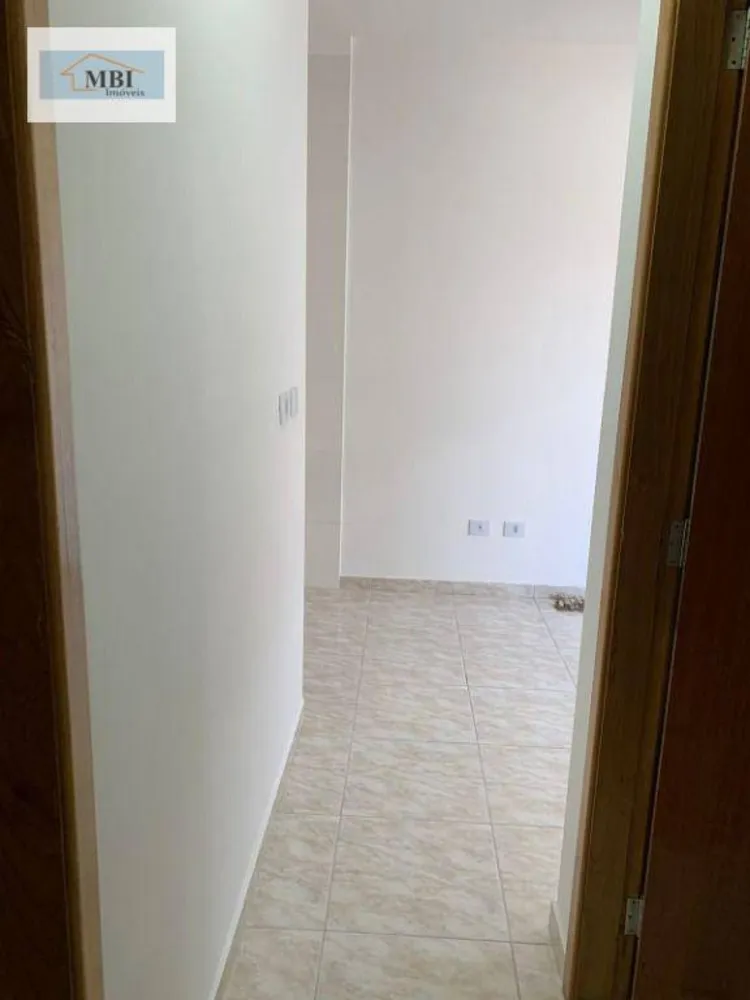 Apartamento, 2 quartos, 36 m² - Foto 3