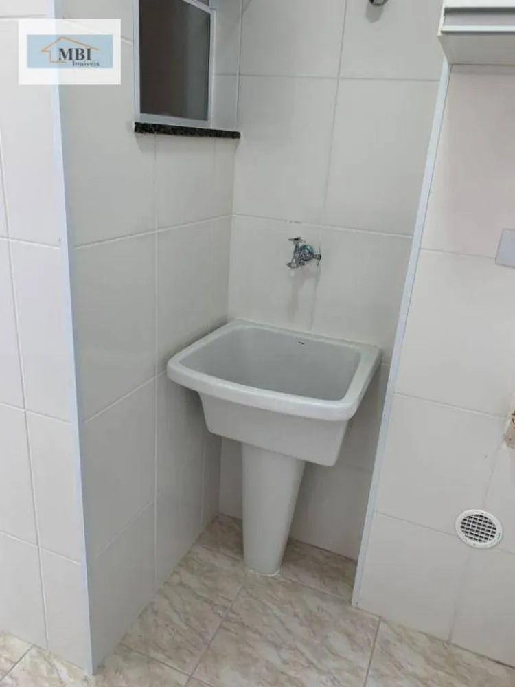 Apartamento, 2 quartos, 36 m² - Foto 6