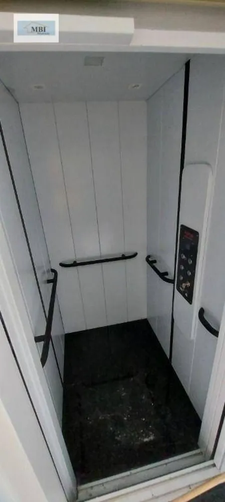 Apartamento, 2 quartos, 36 m² - Foto 8