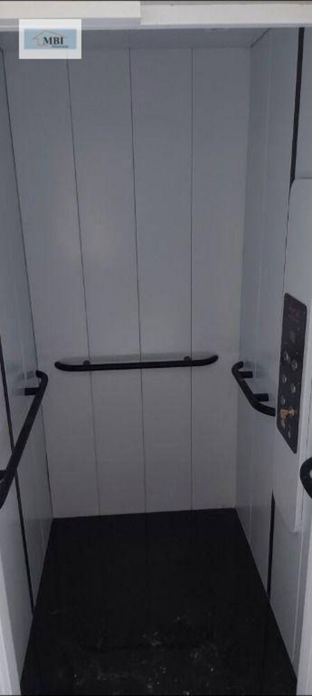 Apartamento, 2 quartos, 36 m² - Foto 4