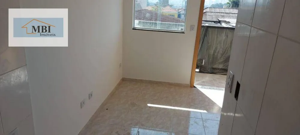 Apartamento, 2 quartos, 36 m² - Foto 7