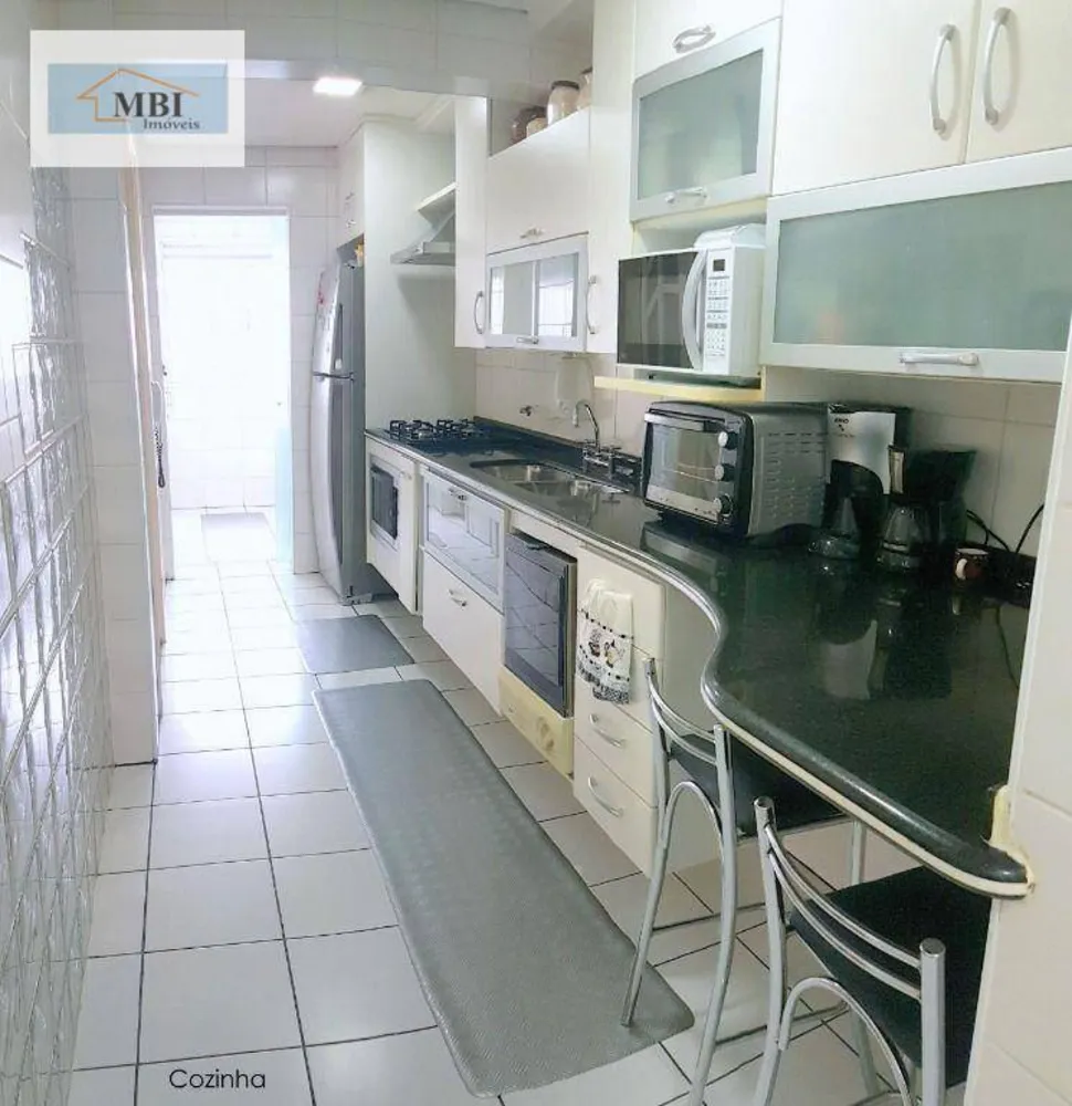 Apartamento, 3 quartos, 147 m² - Foto 11