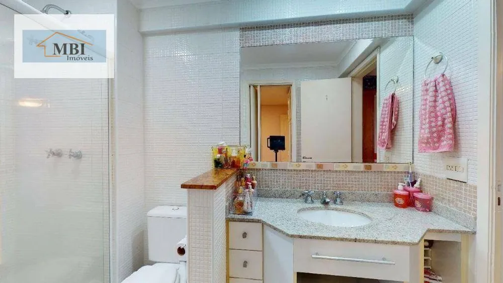 Apartamento, 3 quartos, 147 m² - Foto 6