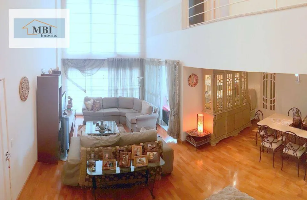 Apartamento, 3 quartos, 147 m² - Foto 2