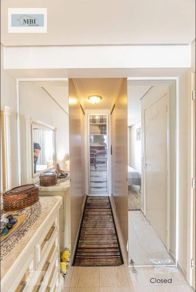 Apartamento, 3 quartos, 147 m² - Foto 4