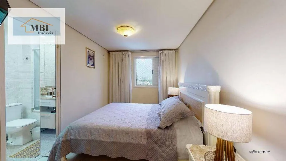 Apartamento, 3 quartos, 147 m² - Foto 12