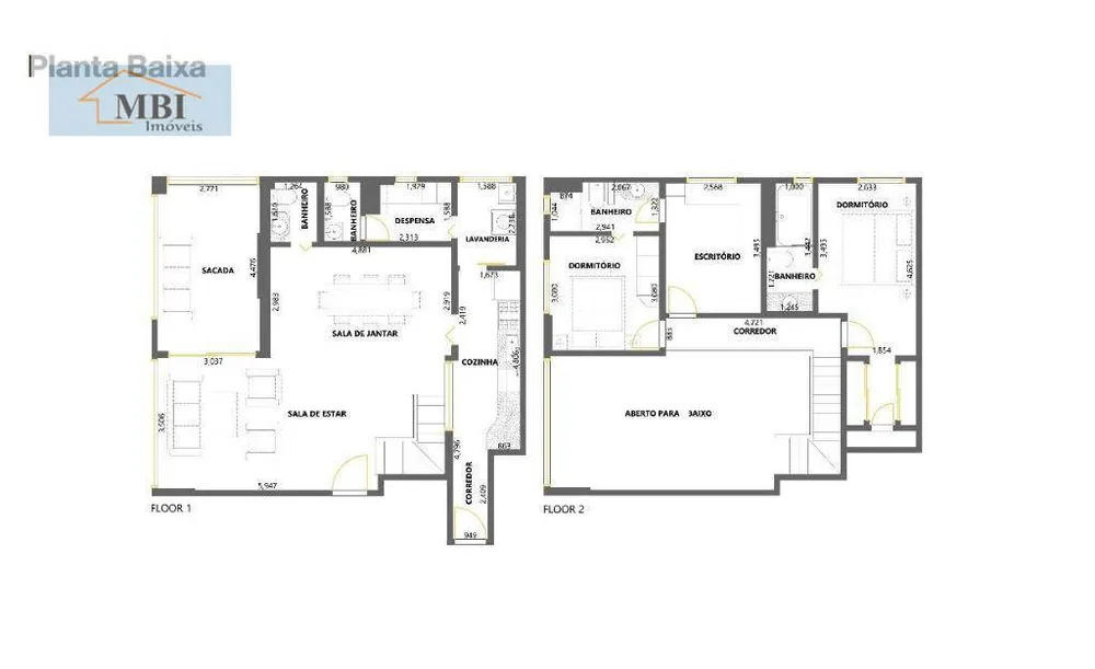 Apartamento, 3 quartos, 147 m² - Foto 5