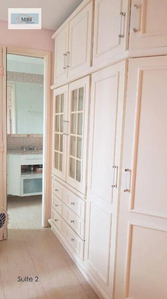 Apartamento, 3 quartos, 147 m² - Foto 7