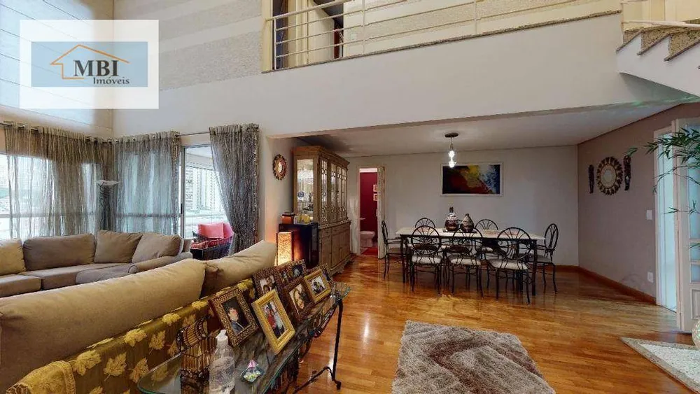 Apartamento, 3 quartos, 147 m² - Foto 1