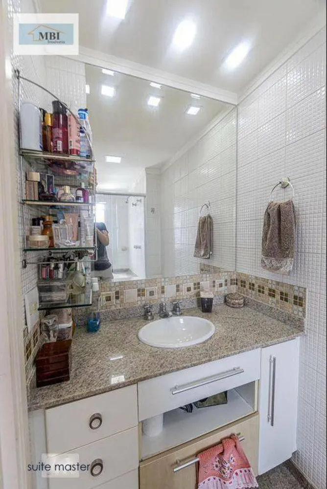 Apartamento, 3 quartos, 147 m² - Foto 9