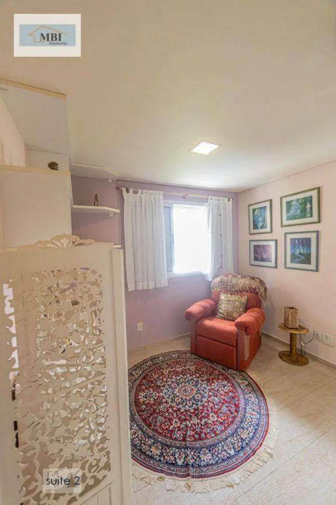 Apartamento, 3 quartos, 147 m² - Foto 8