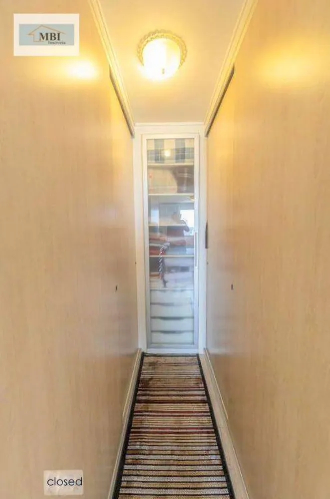 Apartamento, 3 quartos, 147 m² - Foto 10
