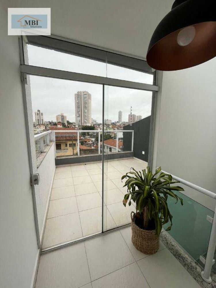 Sobrado, 4 quartos, 200 m² - Foto 4