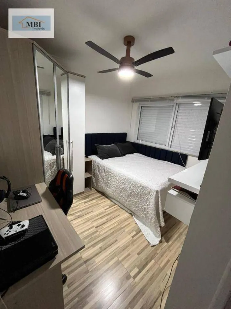 Sobrado, 4 quartos, 200 m² - Foto 8