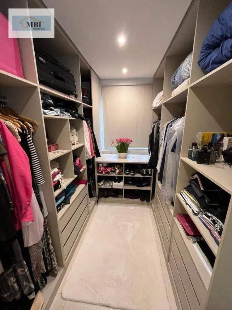 Sobrado, 4 quartos, 200 m² - Foto 7
