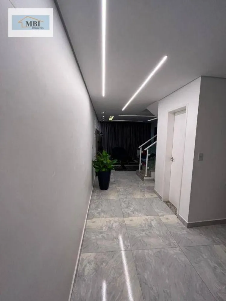 Sobrado, 4 quartos, 200 m² - Foto 5