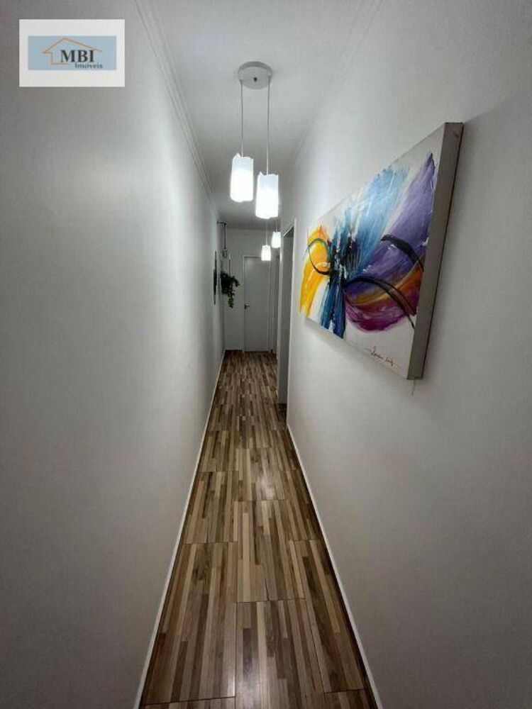 Sobrado, 4 quartos, 200 m² - Foto 3