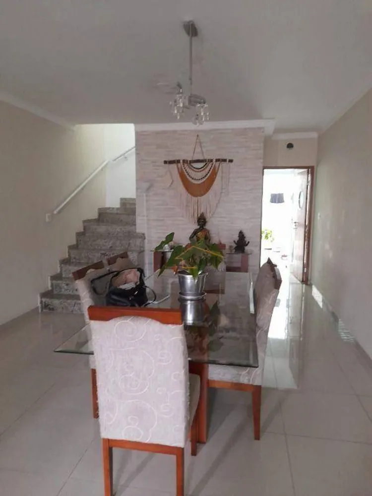 Sobrado, 3 quartos, 180 m² - Foto 4