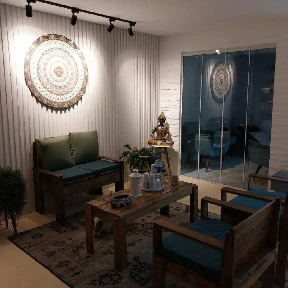 Sobrado, 3 quartos, 180 m² - Foto 8
