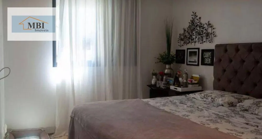 Apartamento, 3 quartos, 125 m² - Foto 3