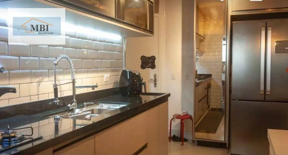 Apartamento, 3 quartos, 125 m² - Foto 14