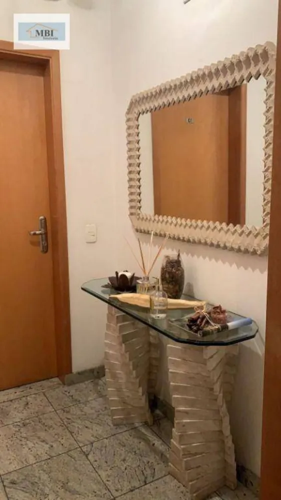 Apartamento, 3 quartos, 125 m² - Foto 5