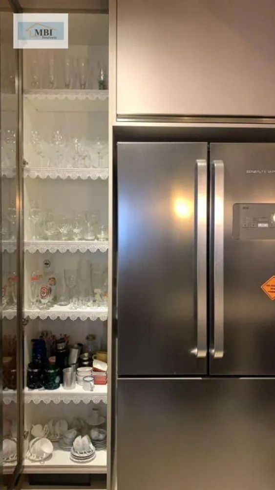 Apartamento, 3 quartos, 125 m² - Foto 12