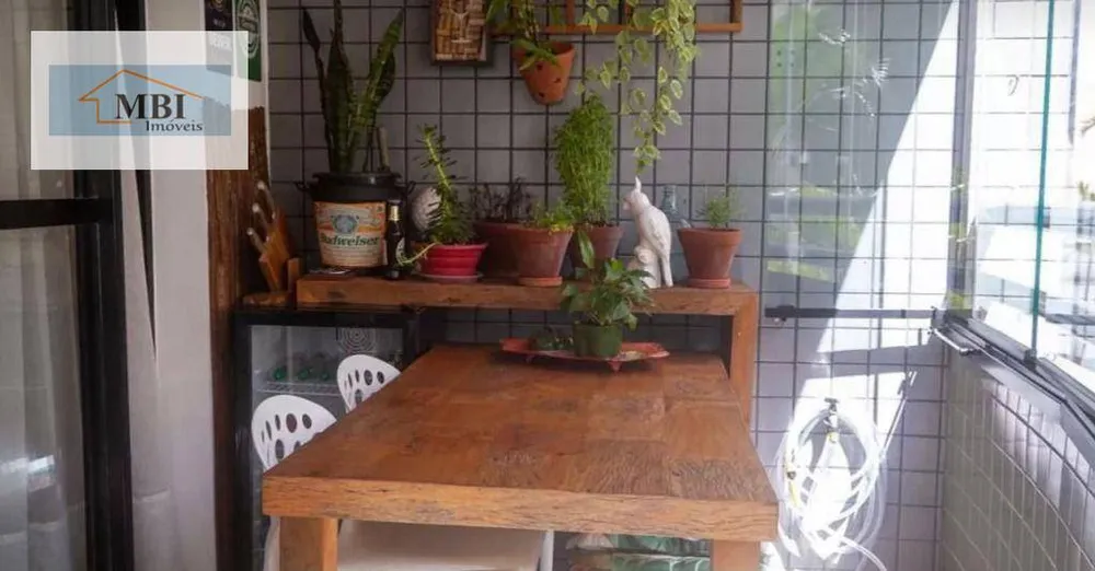 Apartamento, 3 quartos, 125 m² - Foto 10