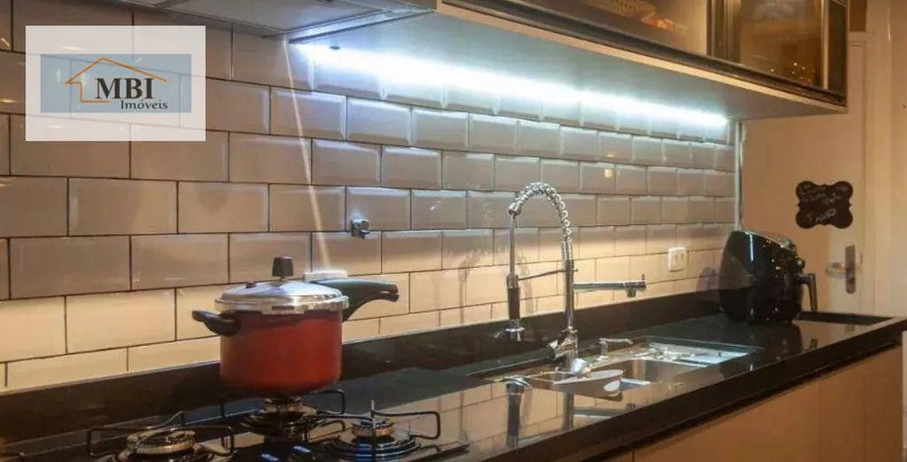 Apartamento, 3 quartos, 125 m² - Foto 8