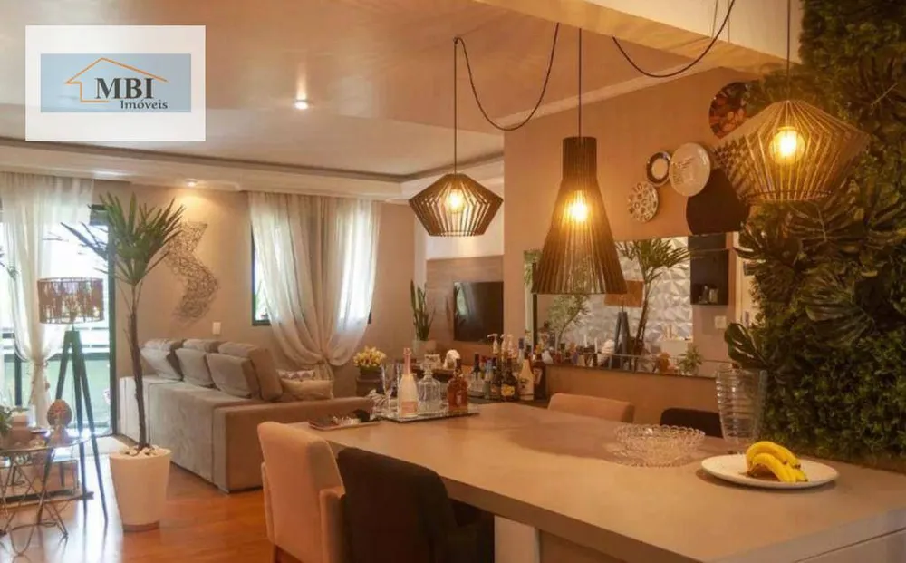 Apartamento, 3 quartos, 125 m² - Foto 13