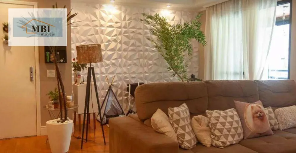 Apartamento, 3 quartos, 125 m² - Foto 11