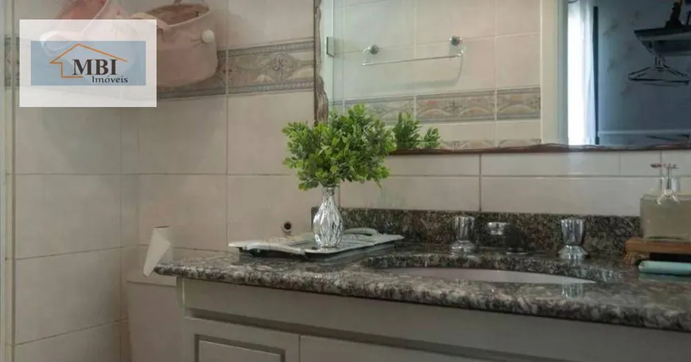 Apartamento, 3 quartos, 125 m² - Foto 6