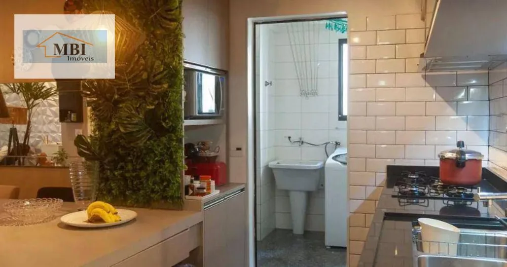 Apartamento, 3 quartos, 125 m² - Foto 4
