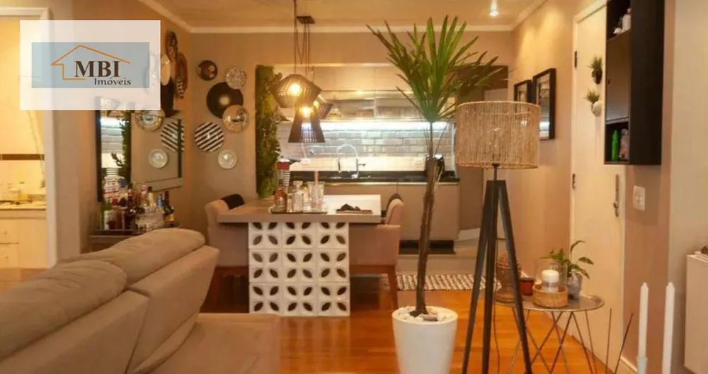 Apartamento, 3 quartos, 125 m² - Foto 9