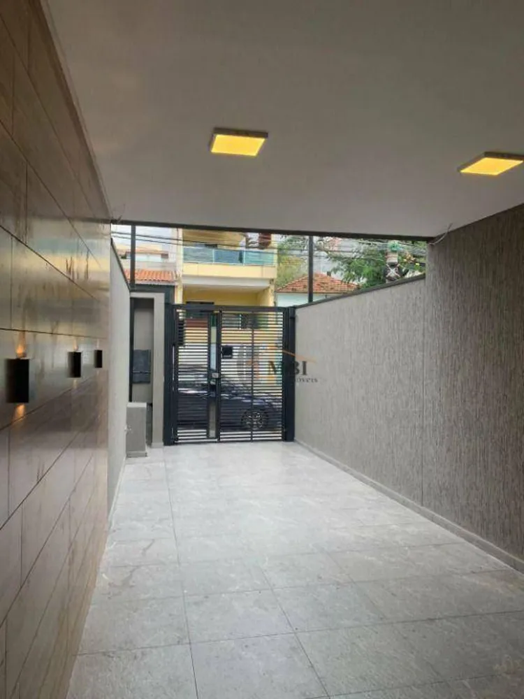 Sobrado, 3 quartos, 124 m² - Foto 18