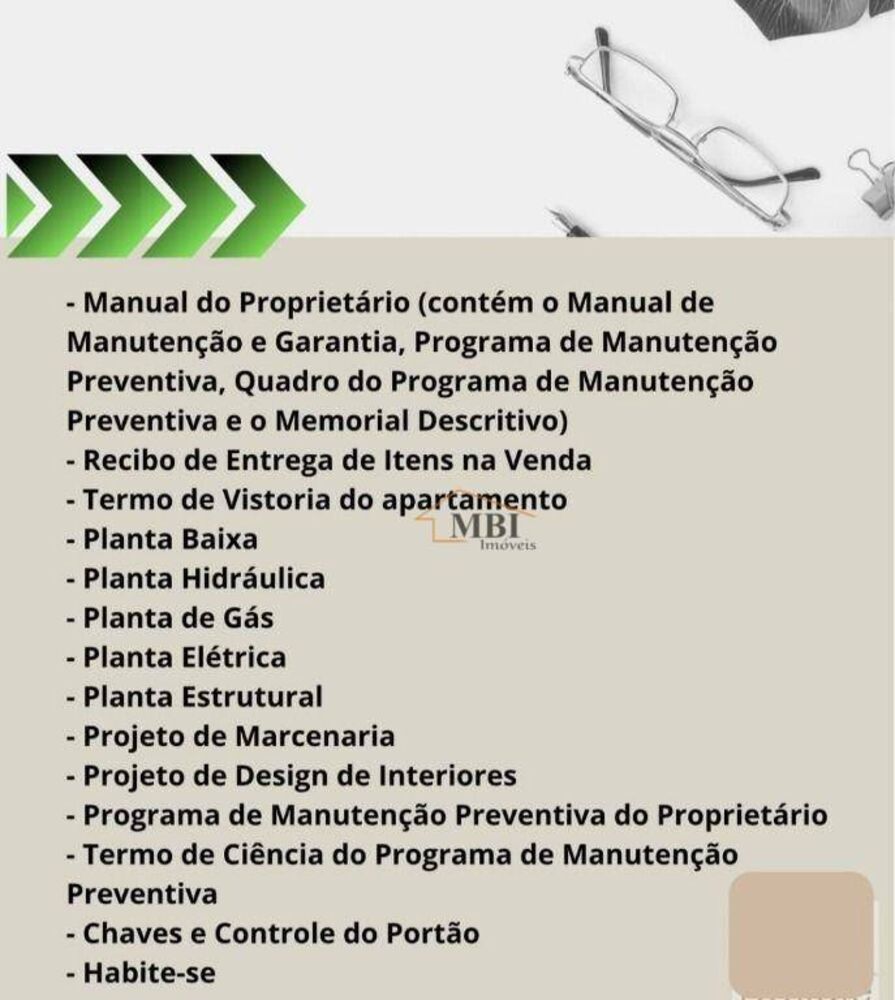 Sobrado, 3 quartos, 124 m² - Foto 8