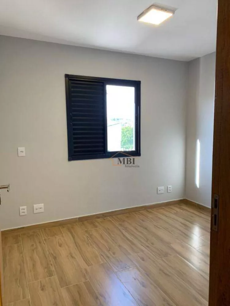 Sobrado, 3 quartos, 124 m² - Foto 2
