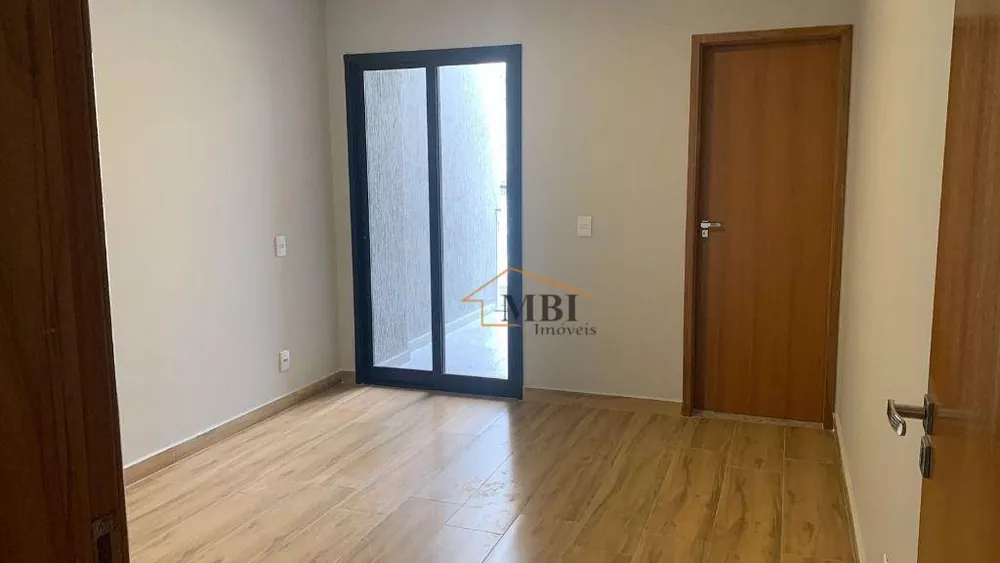 Sobrado, 3 quartos, 124 m² - Foto 3