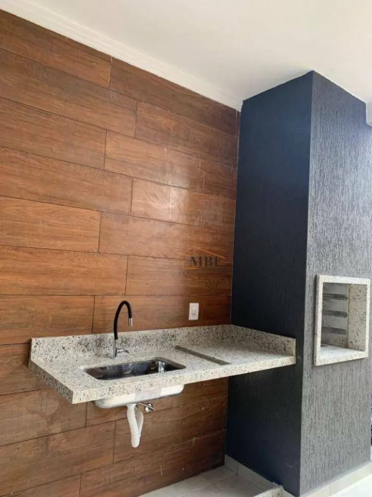Sobrado, 3 quartos, 124 m² - Foto 5