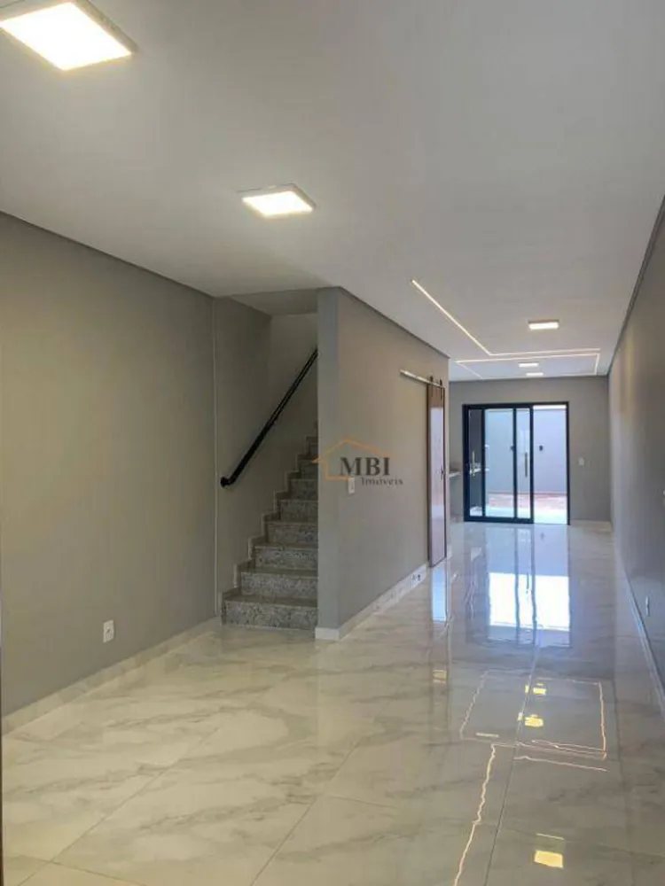 Sobrado, 3 quartos, 124 m² - Foto 12
