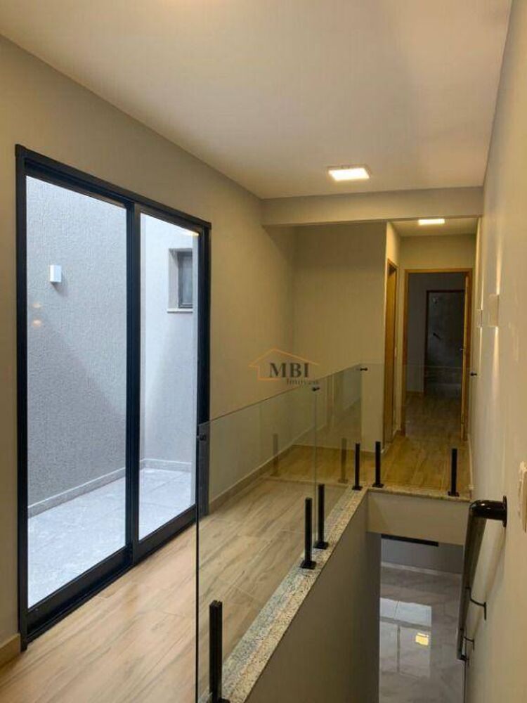 Sobrado, 3 quartos, 124 m² - Foto 5