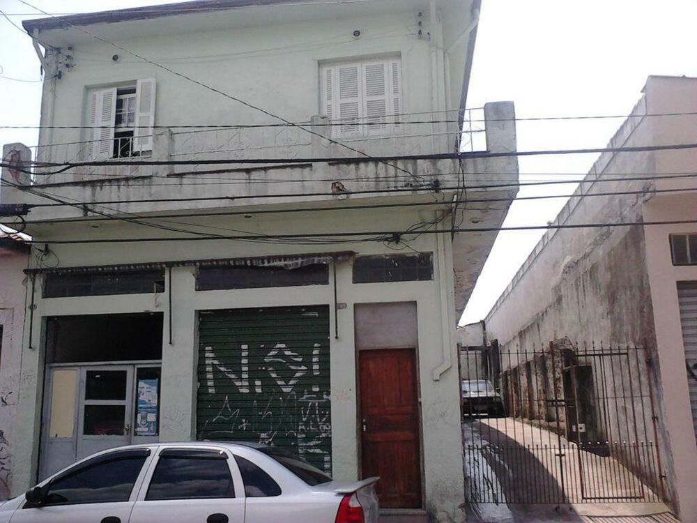 Sobrado, 1 quarto, 250 m² - Foto 1